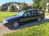 Volvo 960 24 V  (H-Zulassung) - Volvo Gebrauchtwagen von 1994