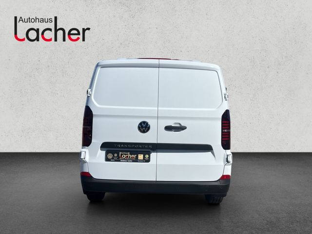 Transporter Kasten 2.0 TDI 3-Sitze,Kamera,AppCon