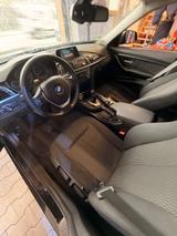 BMW 318i Touring Automatic - : Automatic