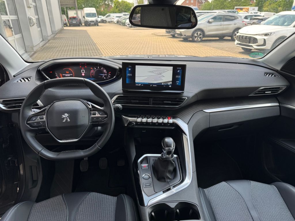 Peugeot 5008 - Bild 7