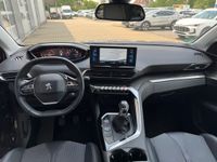 Peugeot 5008 - Vorschau Bild 7