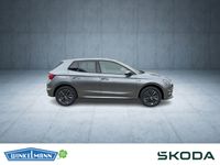 Skoda Fabia - Vorschau Bild 7