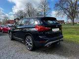 BMW X1 xDrive 25 d Sport Line*Automatik*AHK* - gebrauchte BMW X1 aus dem Jahr 2016