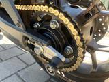 Honda CB650R TOP *NEU: GR. SERVICE, REIFEN, KETTE* - HONDA CB 650