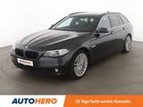 BMW 530d xDrive Aut.*NAVI*BI-XENON*TEMPO*HUD*CAM*PDC - BMW 530: Kombi, 530d Xdrive