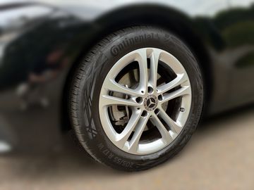 Mercedes CLA 200 - 5