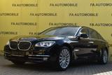 BMW 750Li xDrive Exclusive/LEDER/SHZ+SITZKLIMAx4/ - BMW 7 Series: Limousine