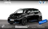 BMW i3s 120Ah+GLASDACH+HARMAN/KARDON+DR.ASSIST PLUS - schwarze BMW i3