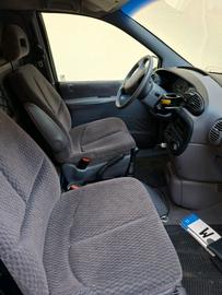 صورة 8 لـ 1999 Mercedes-BENZ VITO