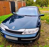 Renault Laguna 2 - gebrauchte Renault Laguna aus dem Jahr 2001