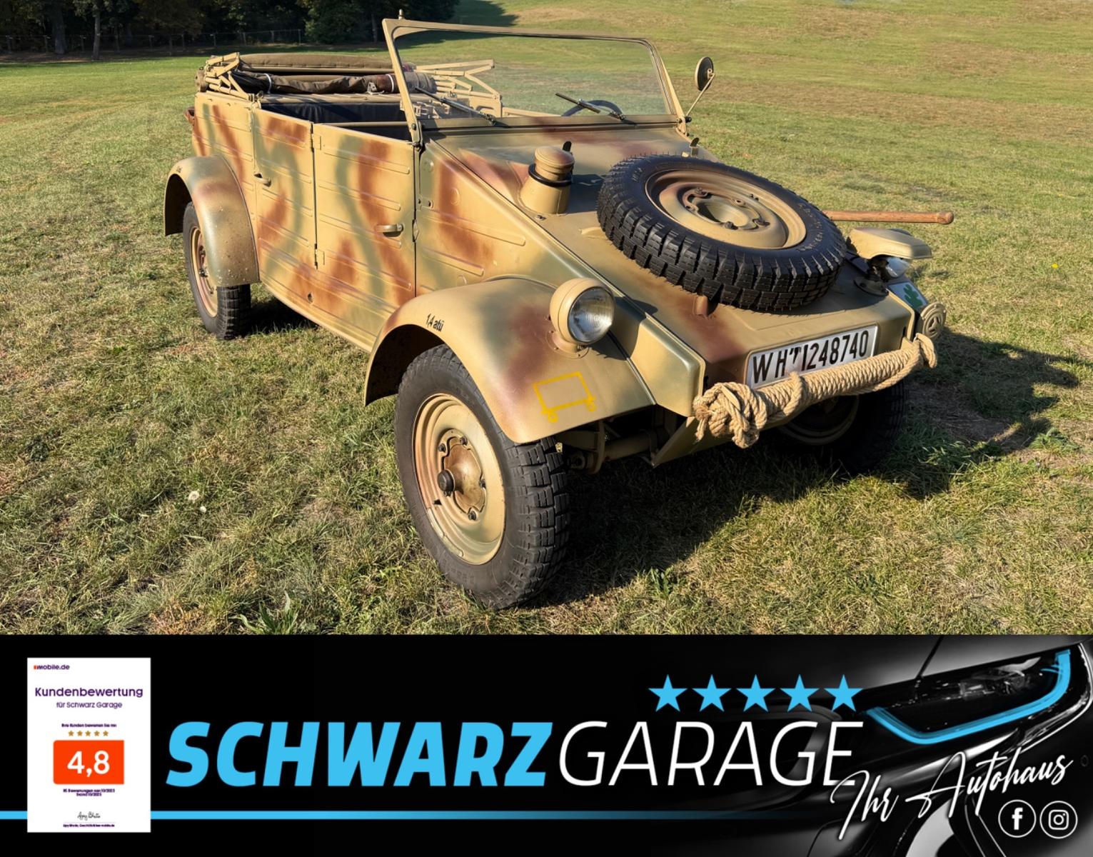 Volkswagen Andere