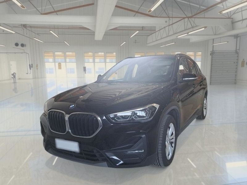 Image of BMW X1