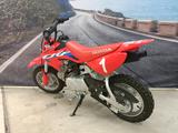 Honda CRF 50 FP **JUNGE GEBRAUCHT** - ENDURO VON 1 BIS 50 CCM