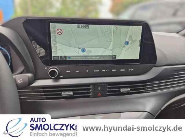 Hyundai BAYON – Bild 9