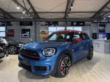 MINI John Cooper Works Countryman ALL4*PANO*KAM*ACC* - blaue MINI John Cooper Works Countryman