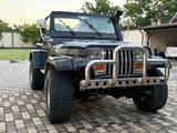 Jeep Wrangler Broadway - Jeep Wrangler in Nürnberg