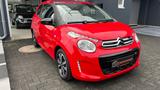 Citroën C1  Airscape Shine /Faltschiebedach/ NAVI / - gebrauchte Citroën C1 aus dem Jahr 2017