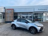 Toyota C-HR Hybrid 2.0 Team Deutschland