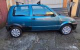 Fiat fiat cinquecento - Fiat Cinquecento: Kleinwagen