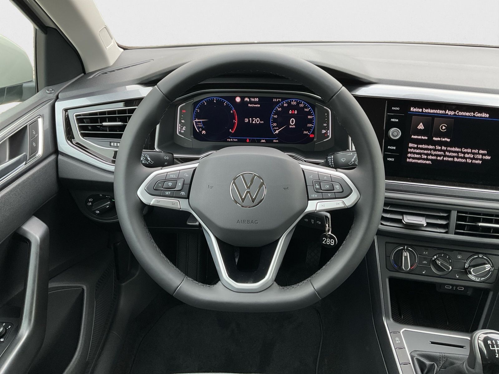 Volkswagen Polo - Bild 12