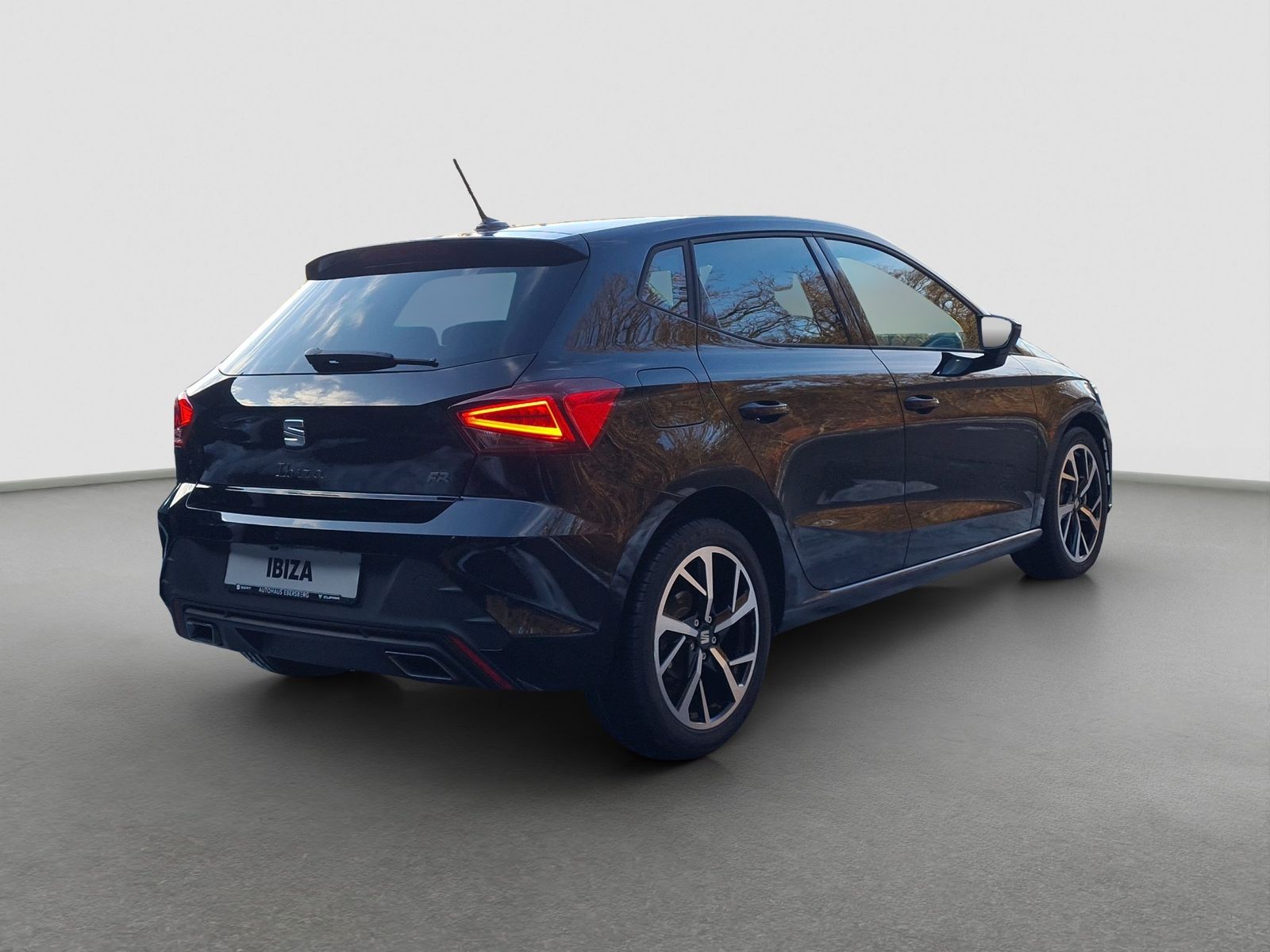 Seat Ibiza - Bild 6