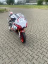 Aprilia RS 660 - RENNSPORT VON 501 BIS 750 CCM