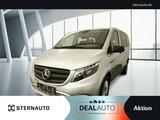 Mercedes-Benz Vito 119 Ed.Tourer P/L DISTR. Navi Kli. KAM LED - Mercedes-Benz Vito mit Diesel-Antrieb: Kleinbus, 8 Sitzer