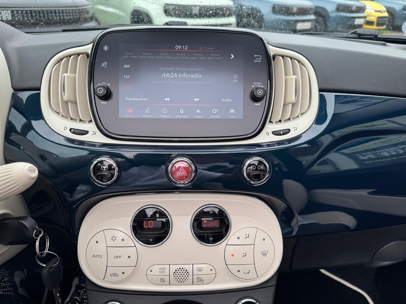 Fiat 500C - Bild 17