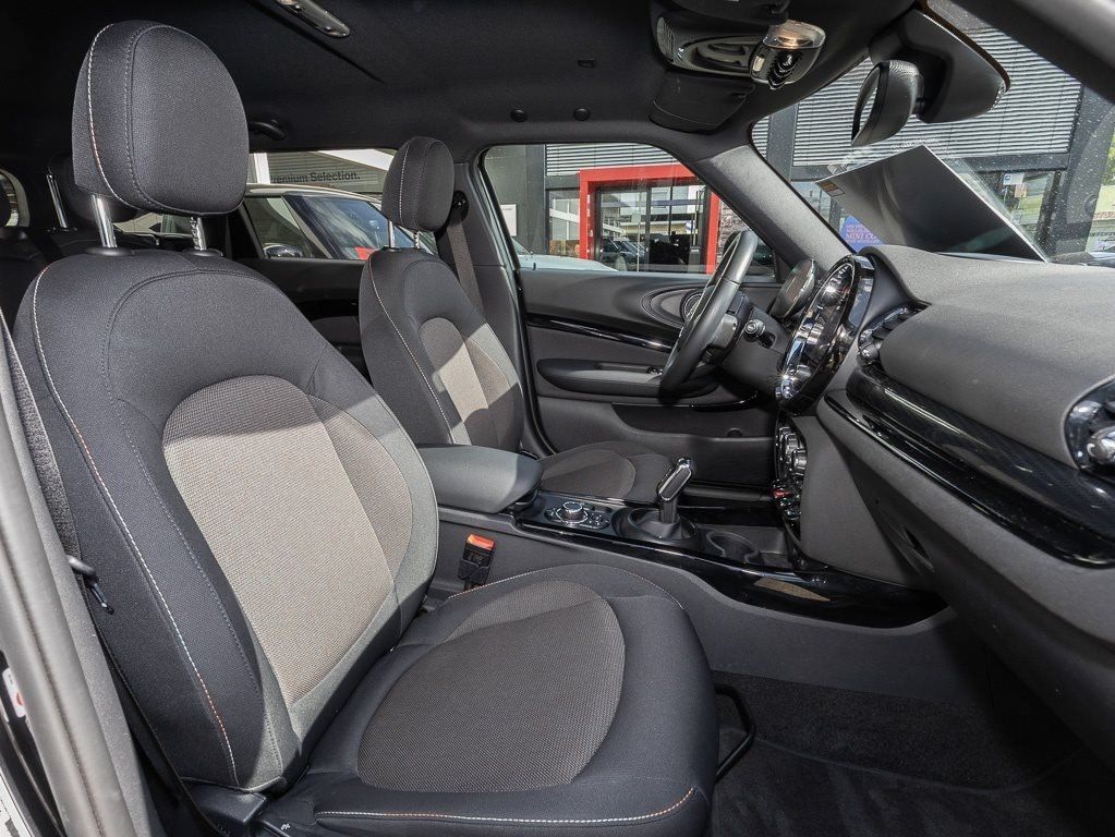 MINI Cooper Clubman - Bild 10