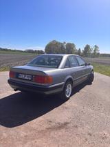 Audi 100 C4  1991  175.000km  TÜV7/27  Verhandelbasis - Audi 100 mit Benzin-Antrieb: Automatik