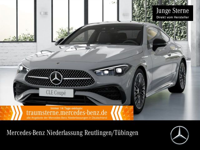 Mercedes-Benz CLE 450 4M Cp. AMG Prem+/PANO/NIGHT/HA-L/DISTR/