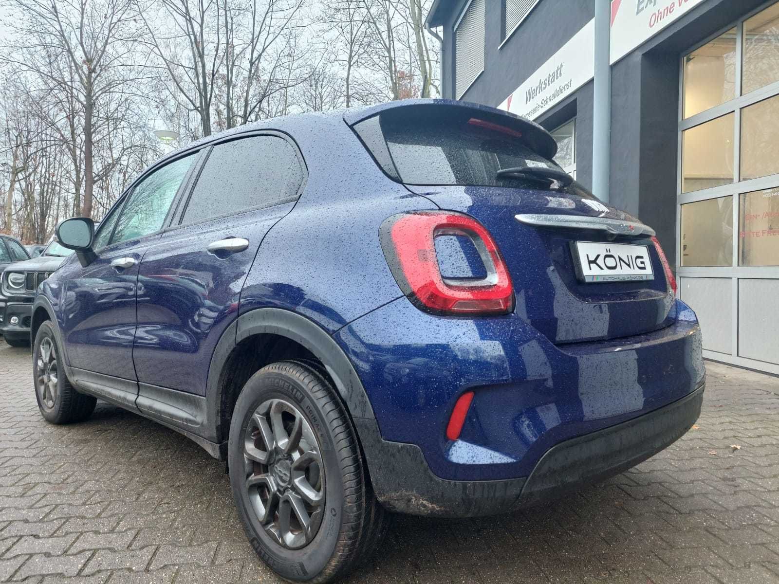 Fiat 500X - Bild 3