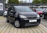 Skoda Citigo Ambition*55TKM*Klima*PDC*SHZ*TÜV - Skoda Citigo Gebrauchtwagen in Hamburg