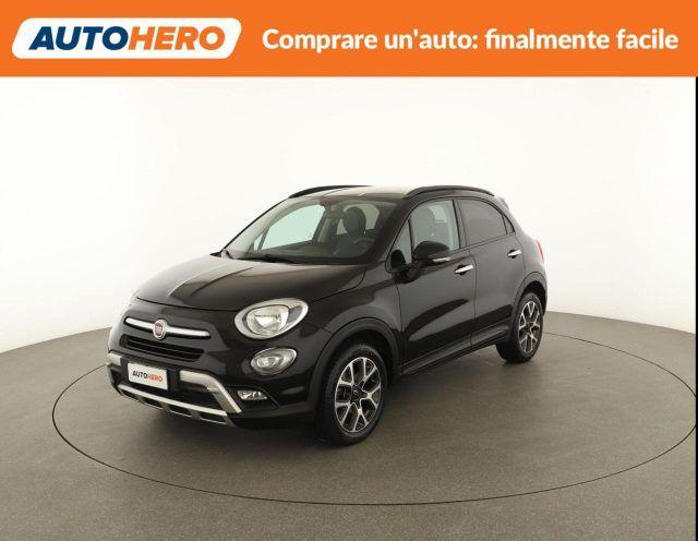 Fiat 500L Cross