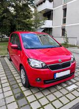 Skoda Citigo 1.0 MPI, TÜV neu 97Tkm - Skoda Citigo von privat