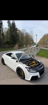 Audi TT R30 Turbo DSG DQ 500. 900++ PS  - Audi TT: Turbo