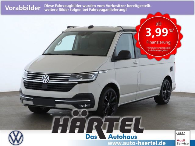 Volkswagen T6 CALIFORNIA 6.1 OCEAN 2,0 TDI DSG ( Sportpaket