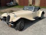 Andere Panther Kalista 2,8 - : Cabrio, Panther