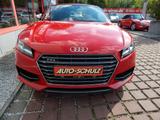 Audi TTS 2.0 TFSI quattro LED B&O MMI-NAVI - Audi TTS in Dresden