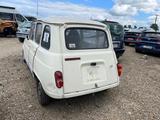 Renault R4 Clan 1.1 35 / BG449 - Renault R 4 mit Benzin-Antrieb