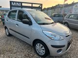 Hyundai i10 1.1 Style - Hyundai i10 aus 2010