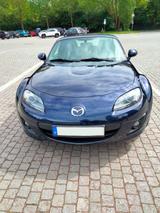 Mazda MX-5 1.8 MZR Roadster Coupe Hamaki Hamaki - Mazda MX-5 in Düsseldorf