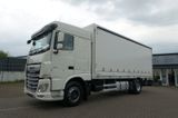DAF XF 480 P+SchiebPlane*STHZ*Retarder*MAHK*LBW*ACC
