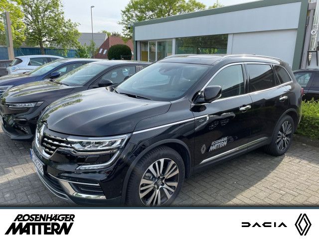 Renault Koleos Initiale dCi185 4x4 Automatik AHK