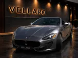 Maserati GranCabrio 4.7 V8 Sport Automatik Sport - Maserati GranCabrio Sport mit Benzin-Antrieb