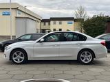 BMW 318 3 Limousine 318 i Advantage - BMW 318: Limousine, 318i