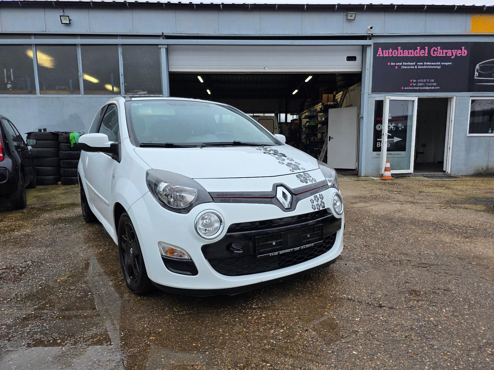 Renault Twingo Dynamique