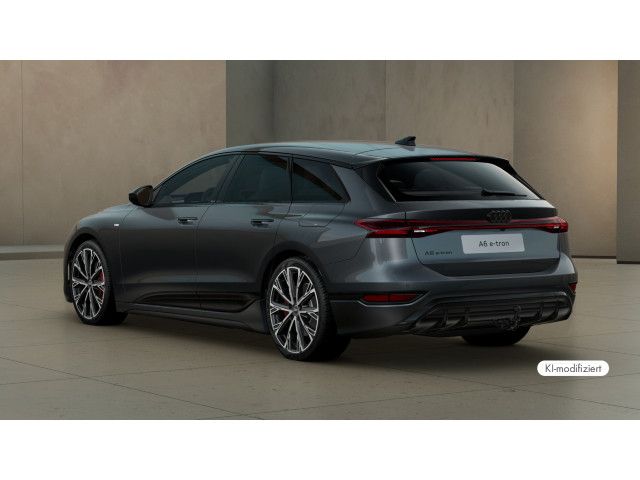 Audi A6 Avant e-tron S line business e-tron performan imagem 3