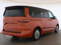 Volkswagen T7 Multivan - Vorschau Bild 3
