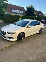 Opel Insignia Grand Sport 170PS - Opel Insignia Ps mit Diesel-Antrieb